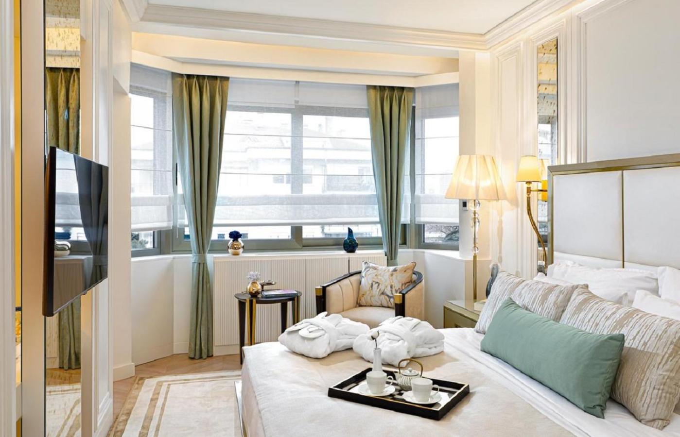 Ulus G Residences — Photos 3